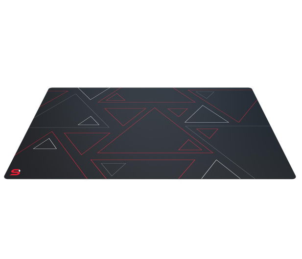 SPC Gear Floor Pad 120R - 598510 - zdjęcie 2